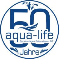 aqua life Logo